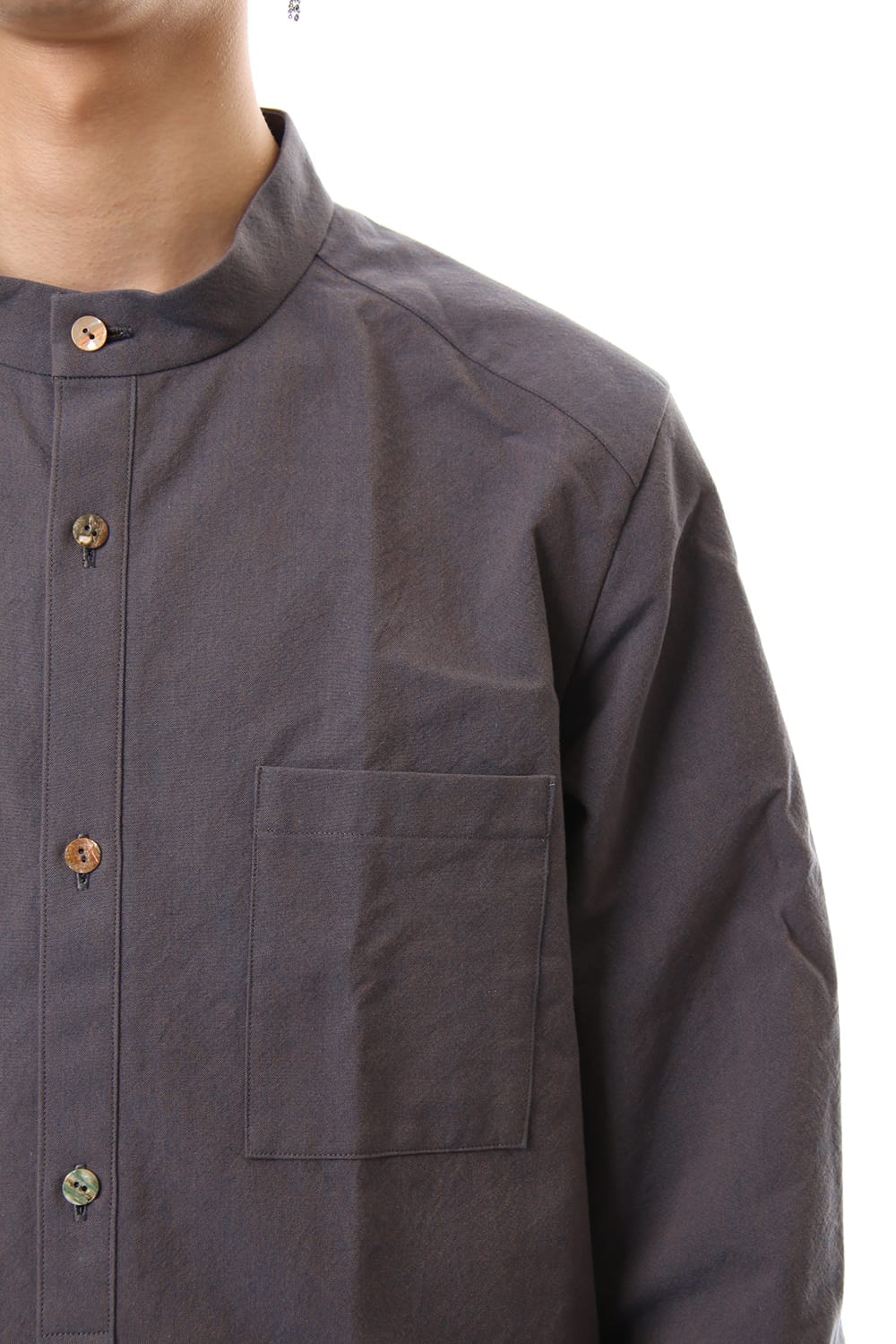 High Twist Cotton - SH51-LC28 Navy Blue