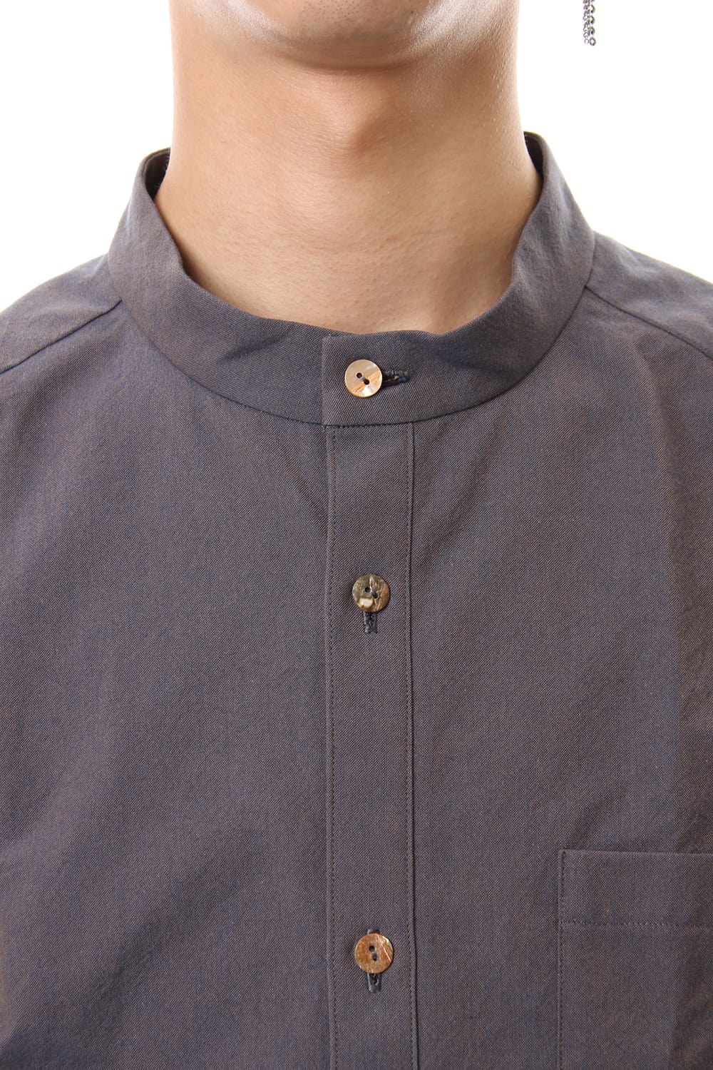 High Twist Cotton - SH51-LC28 Navy Blue