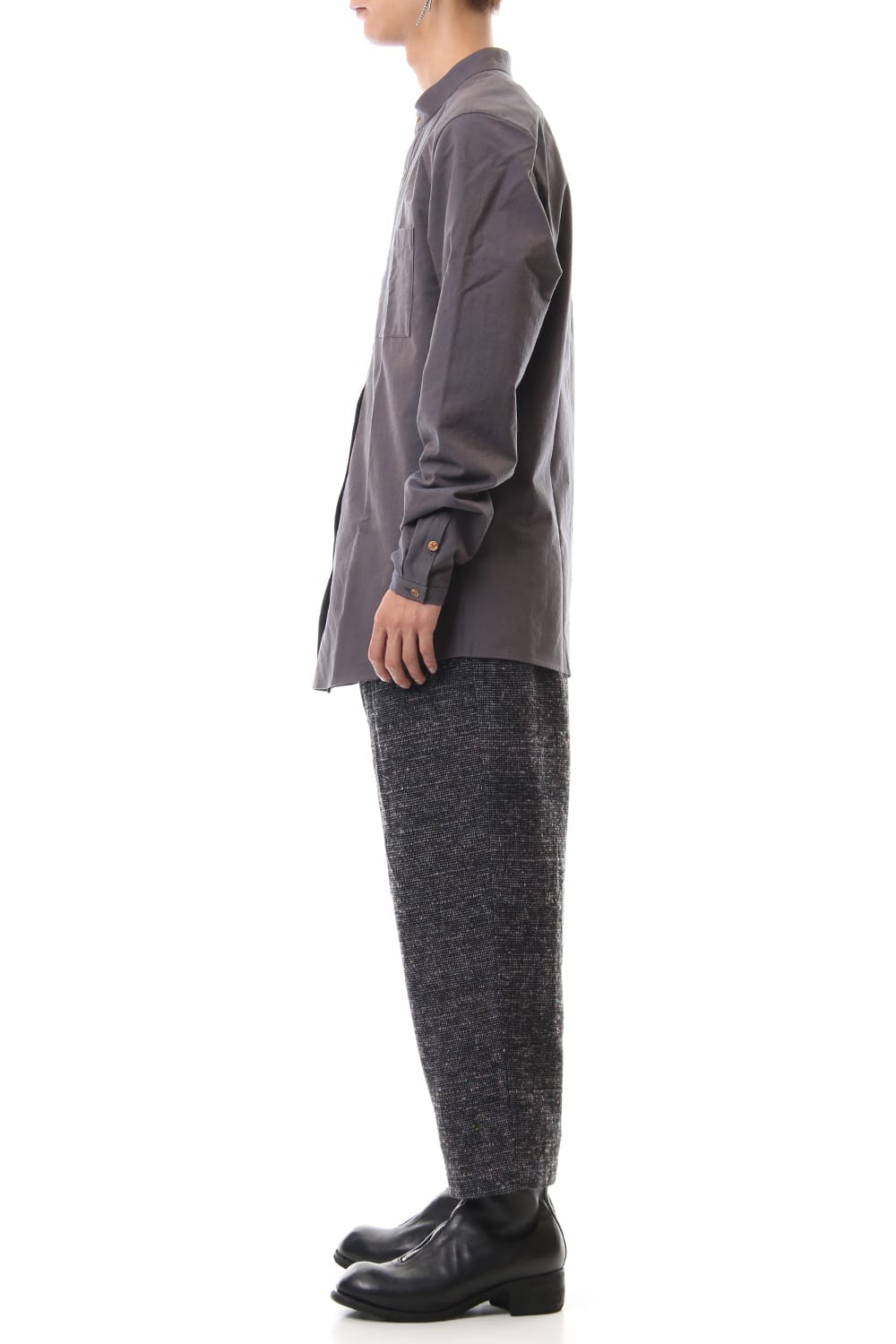 High Twist Cotton - SH51-LC28 Navy Blue