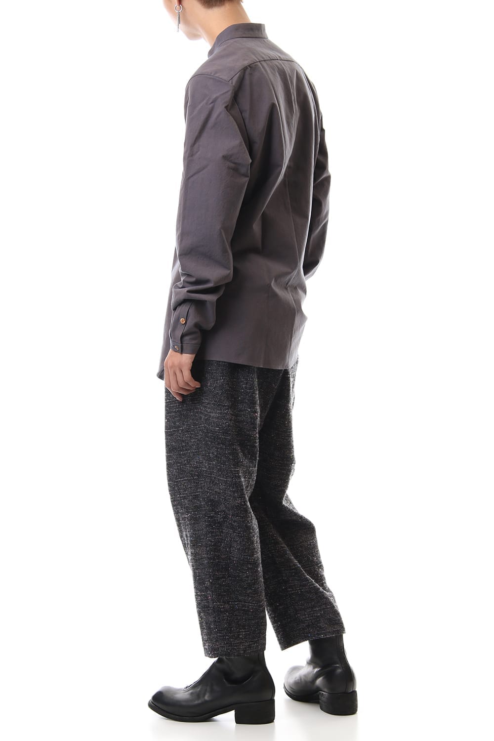 High Twist Cotton - SH51-LC28 Navy Blue