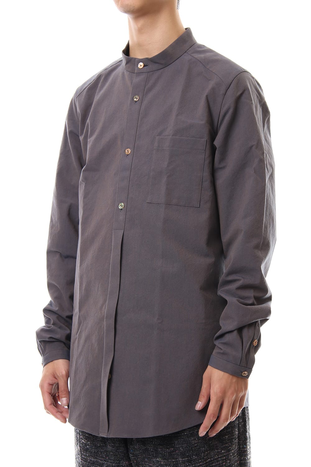 High Twist Cotton - SH51-LC28 Navy Blue