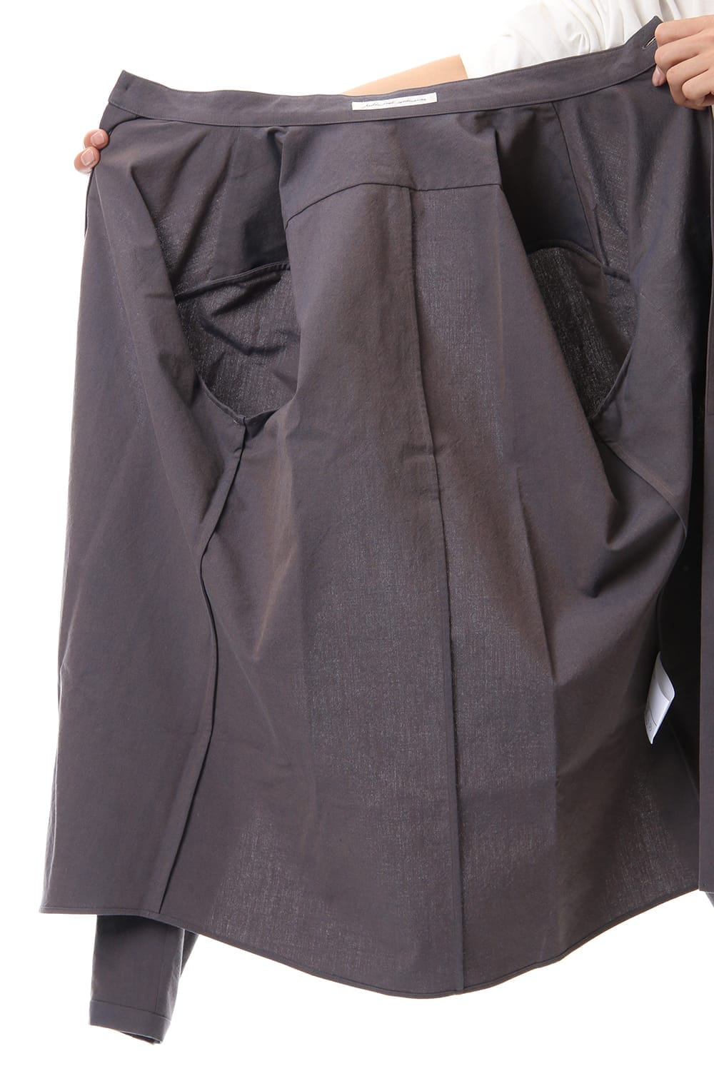 High Twist Cotton - SH51-LC28 Navy Blue