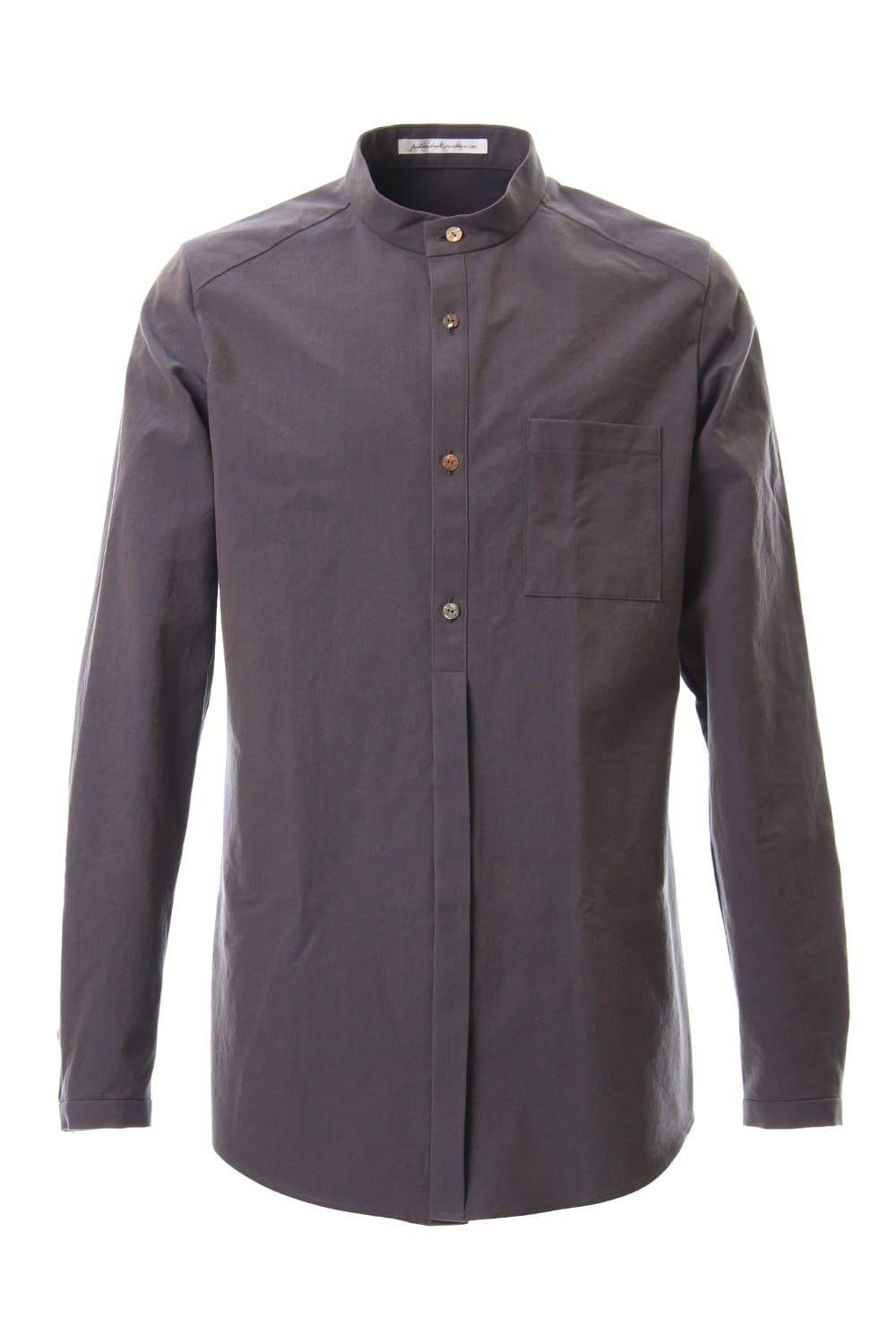 High Twist Cotton - SH51-LC28 Navy Blue