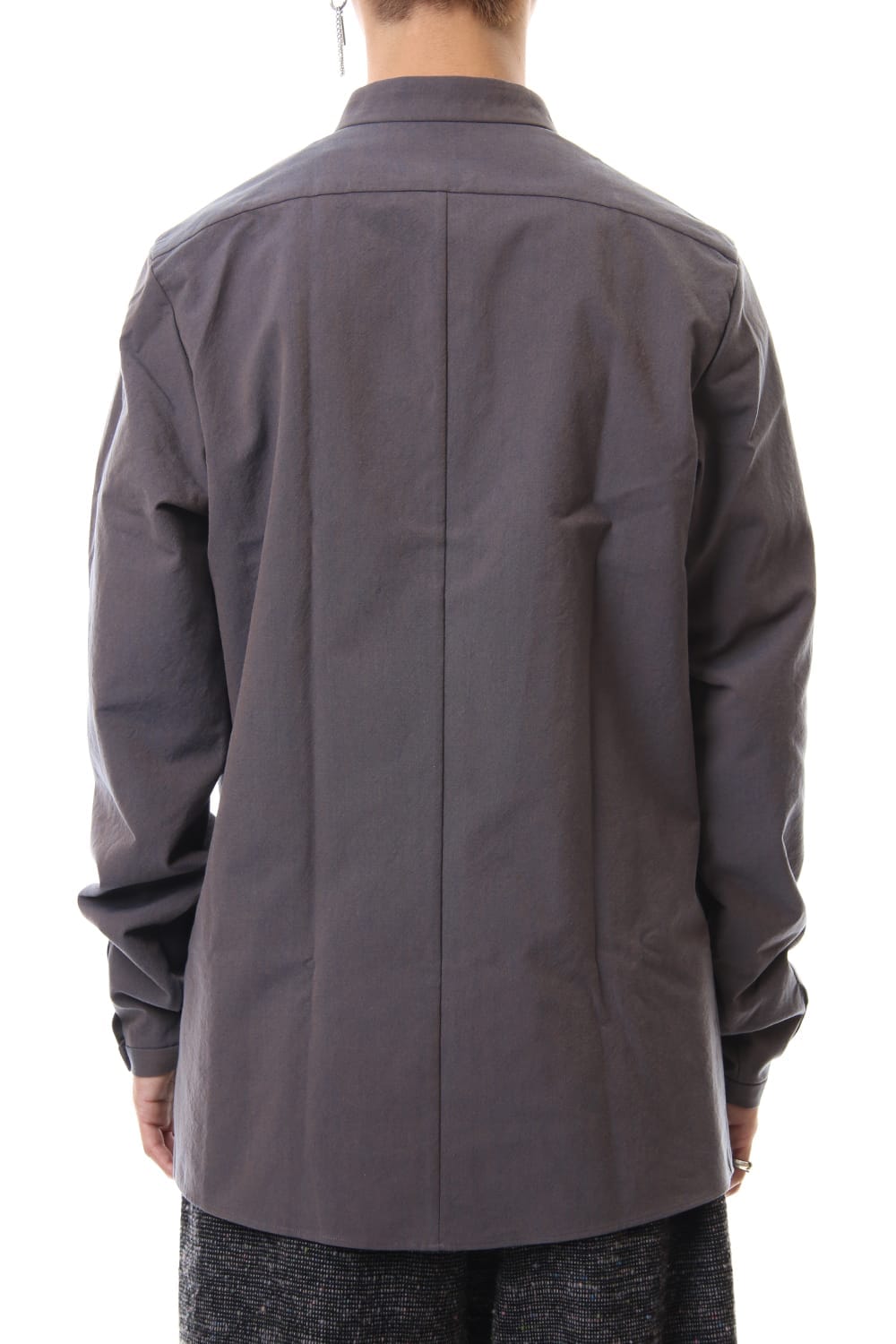 High Twist Cotton - SH51-LC28 Navy Blue