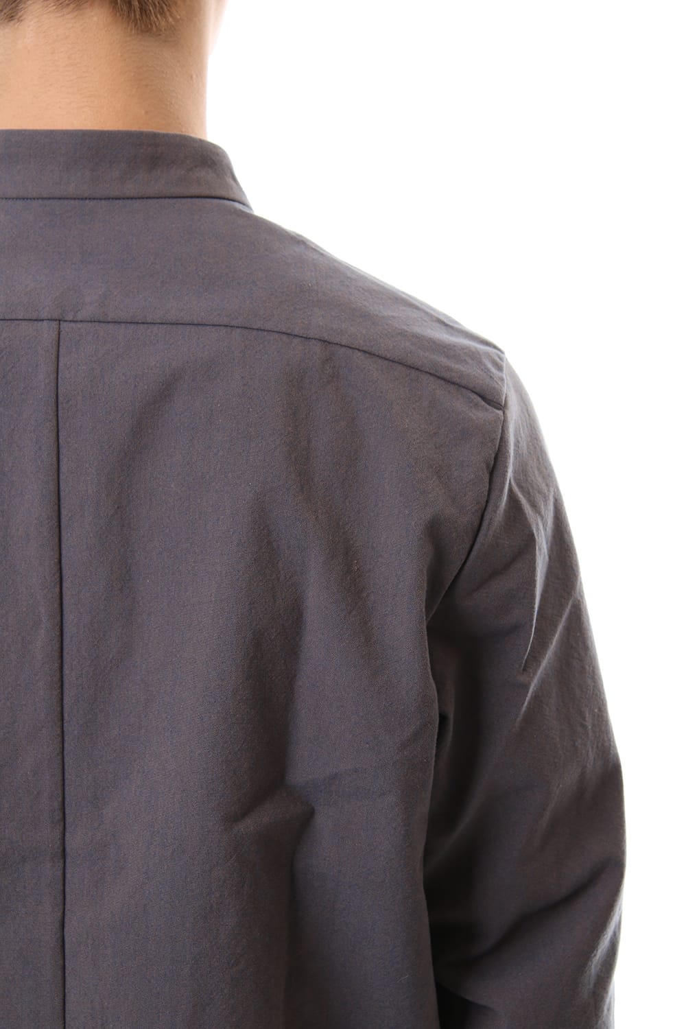 High Twist Cotton - SH51-LC28 Navy Blue