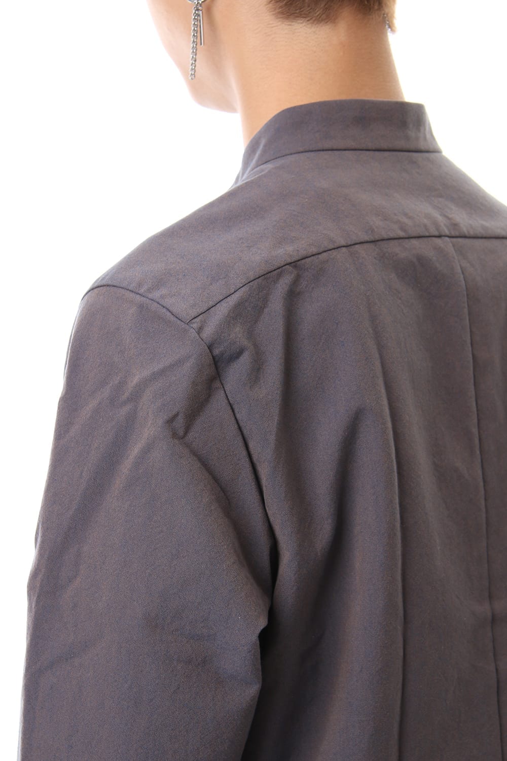 High Twist Cotton - SH51-LC28 Navy Blue