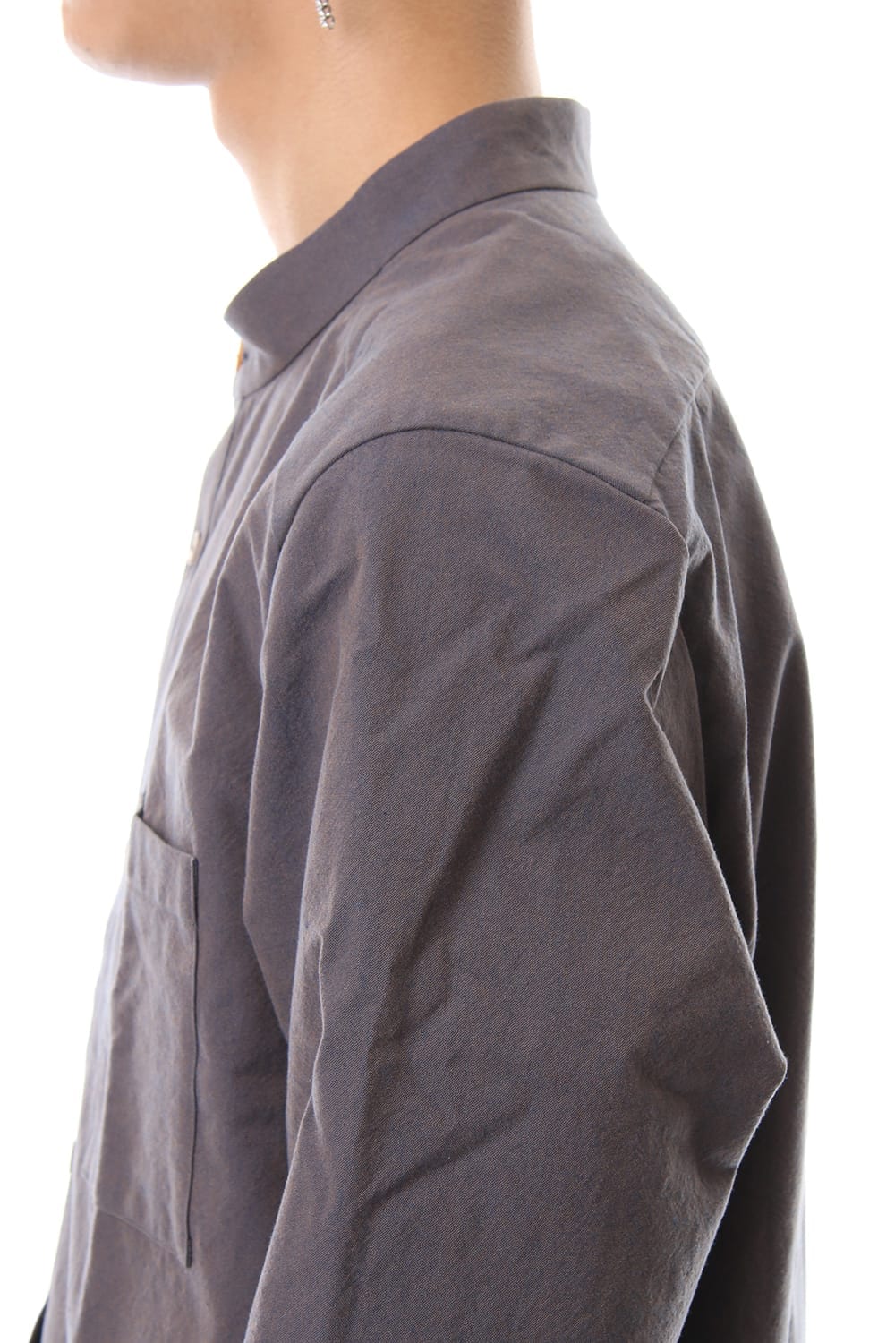 High Twist Cotton - SH51-LC28 Navy Blue