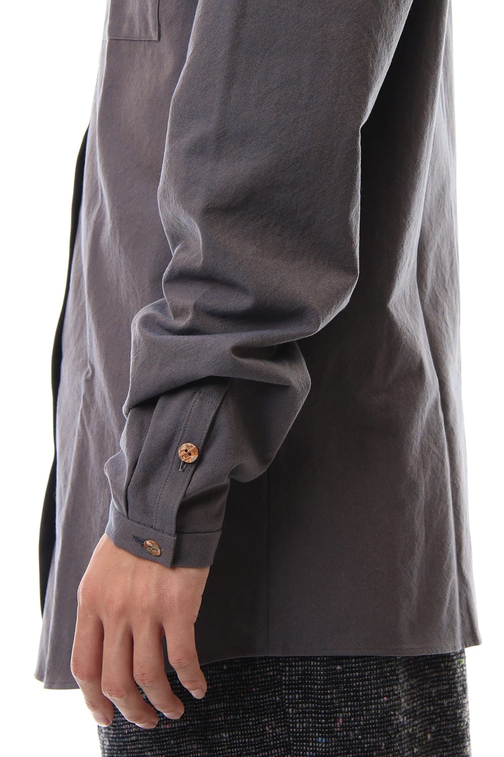 High Twist Cotton - SH51-LC28 Navy Blue