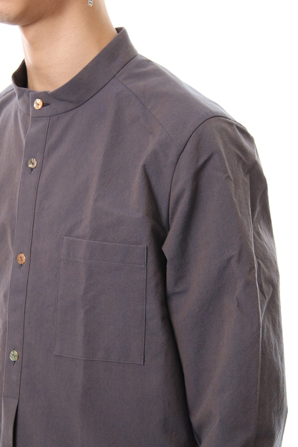 High Twist Cotton - SH51-LC28 Navy Blue