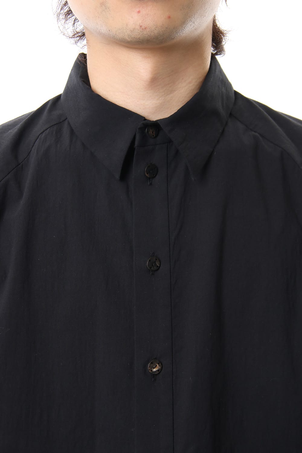 Shirt cotton stretch