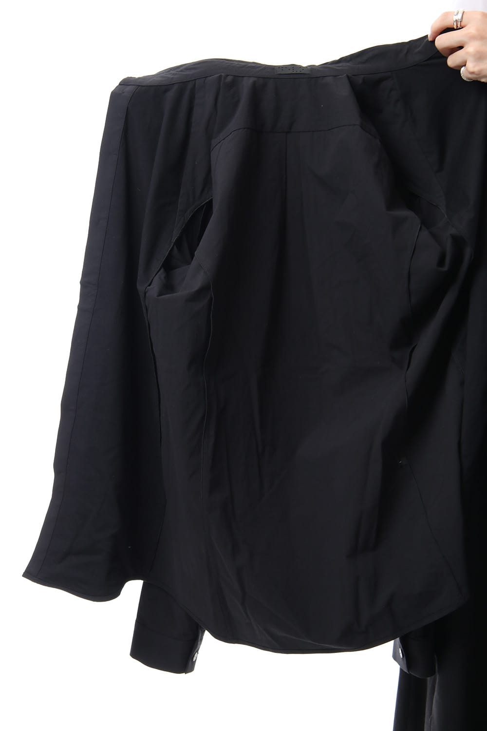 Shirt cotton stretch