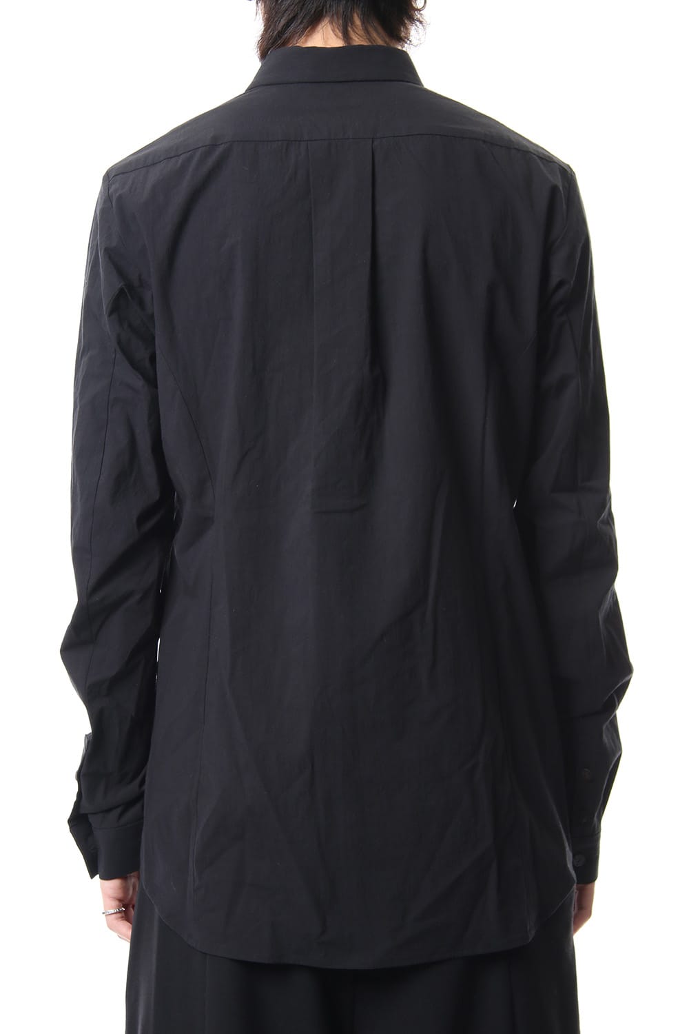 Shirt cotton stretch