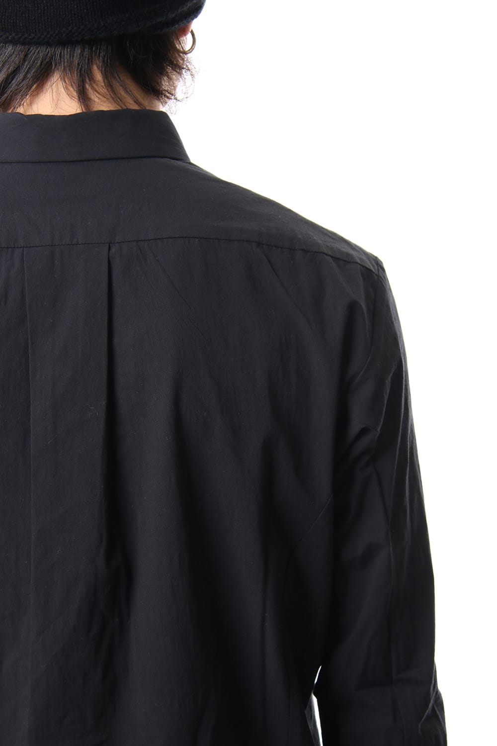 Shirt cotton stretch