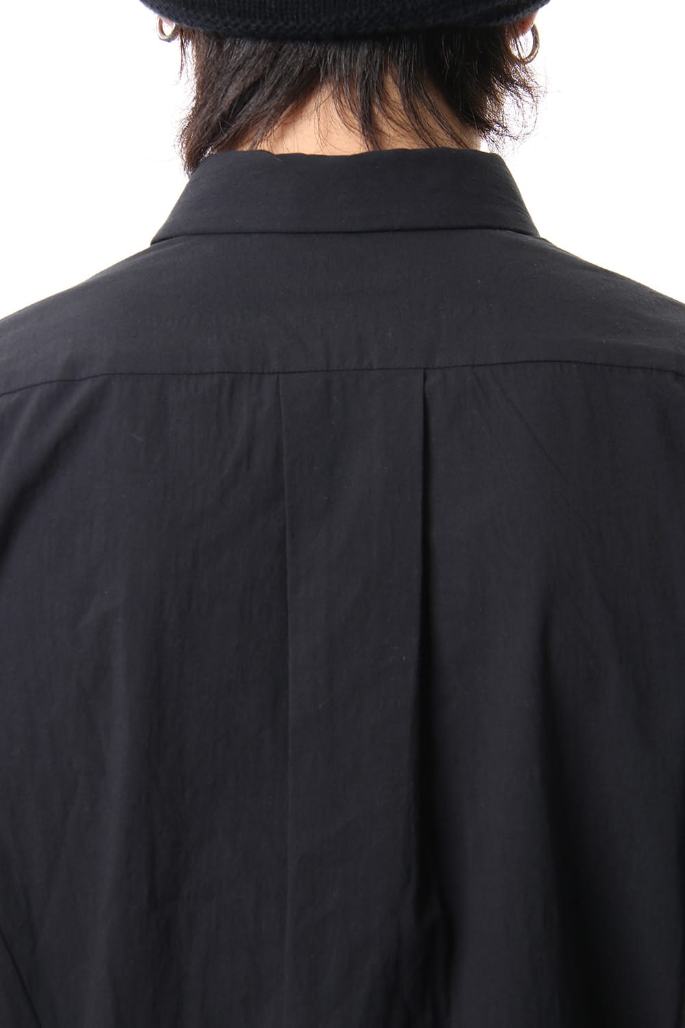 Shirt cotton stretch