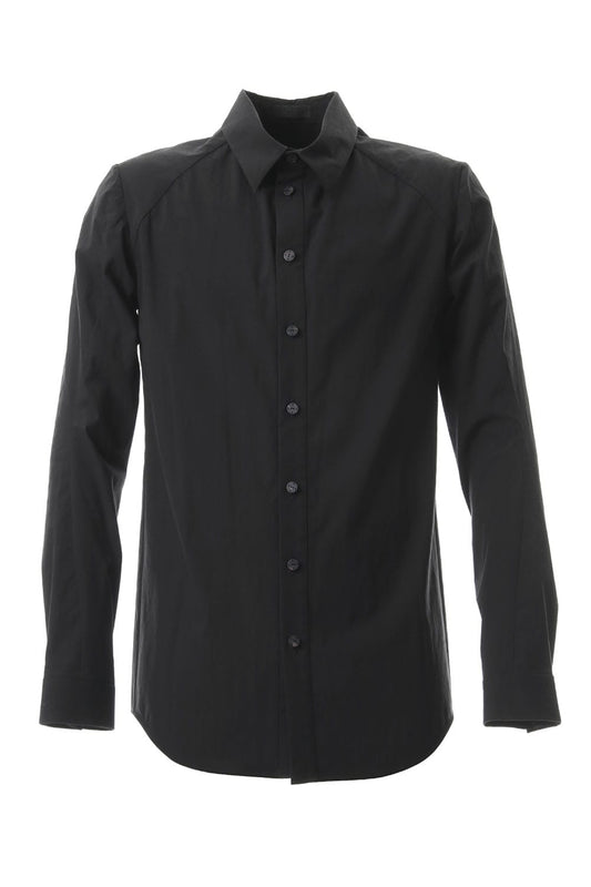 Shirt cotton stretch