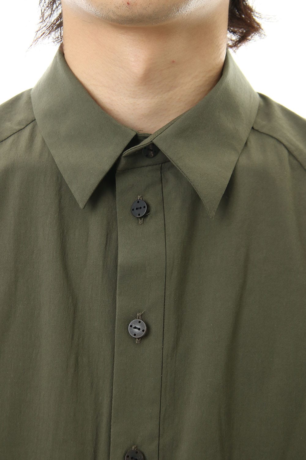 Shirt cotton stretch