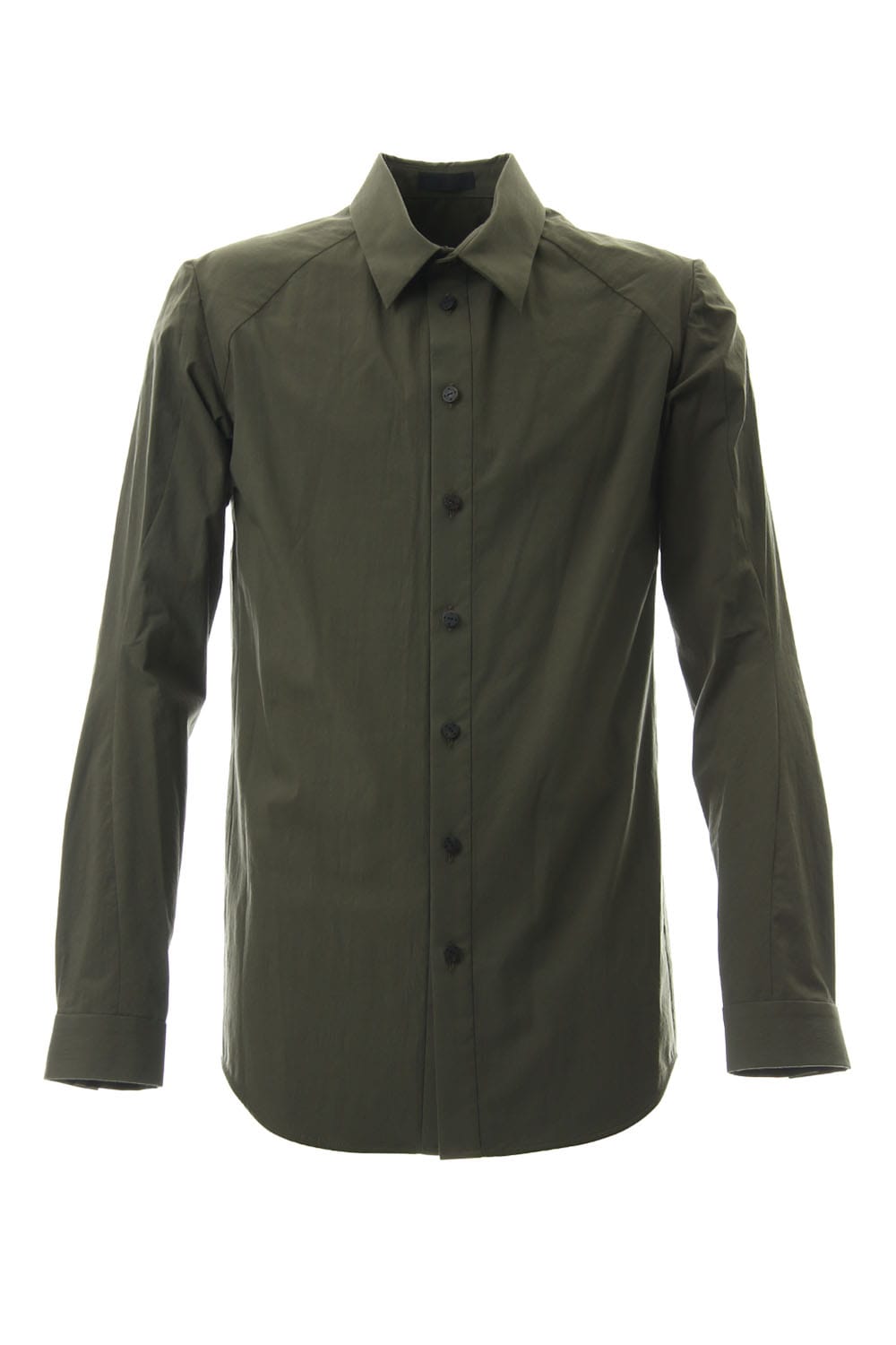 Shirt cotton stretch