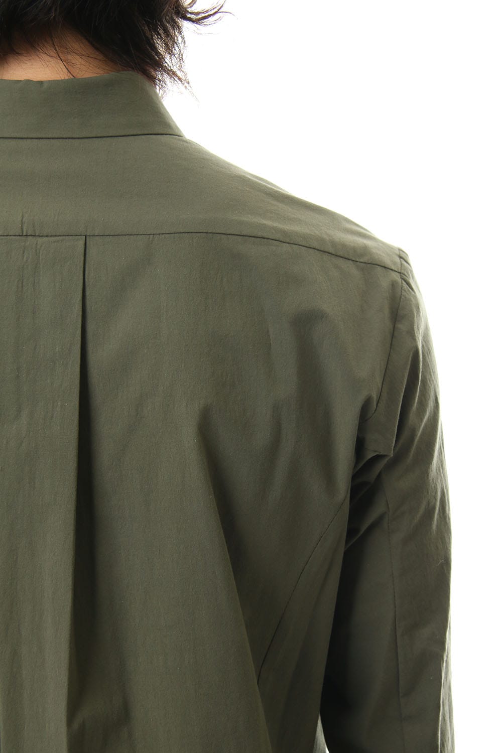 Shirt cotton stretch