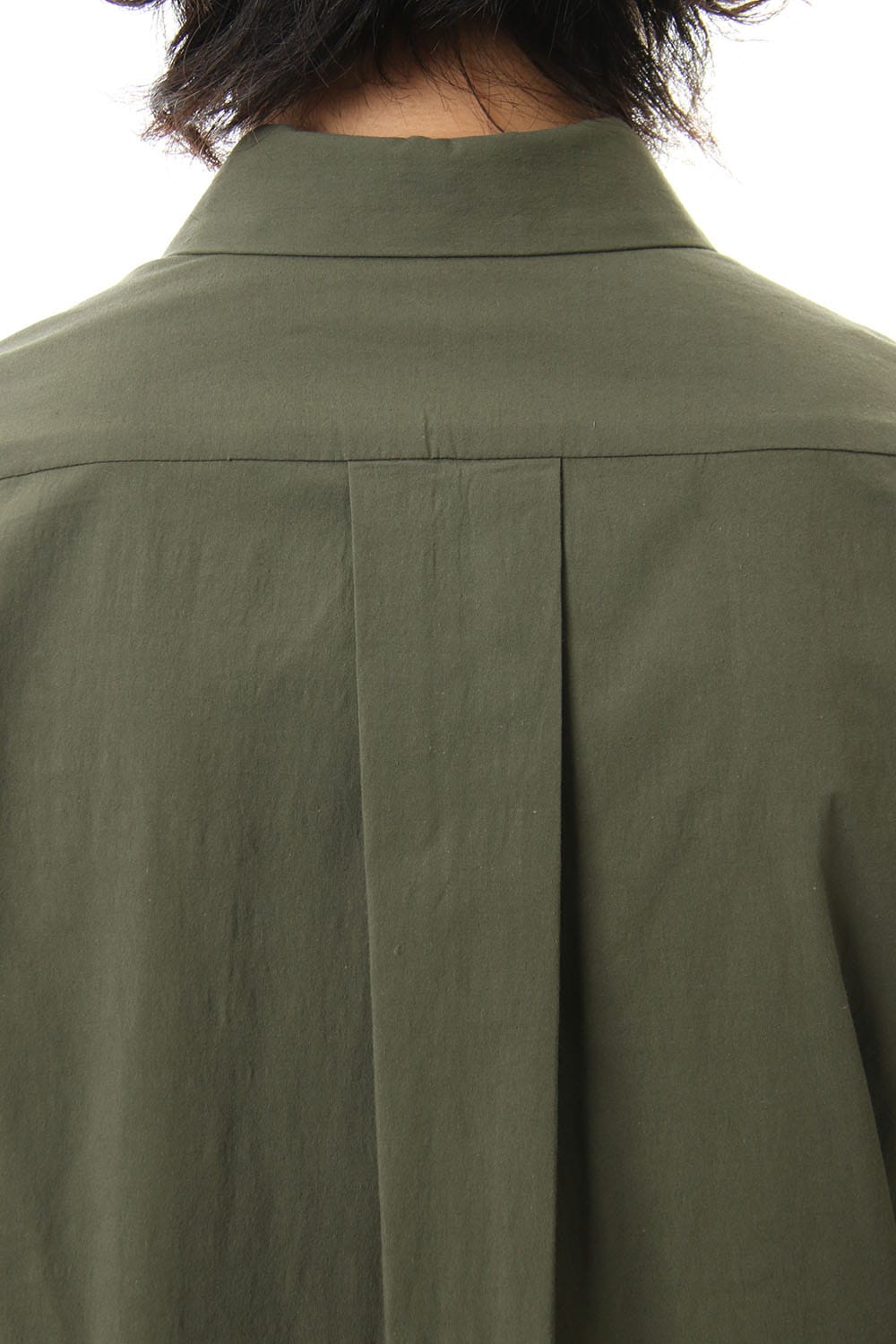 Shirt cotton stretch