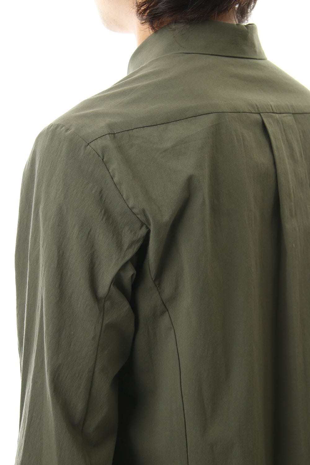 Shirt cotton stretch