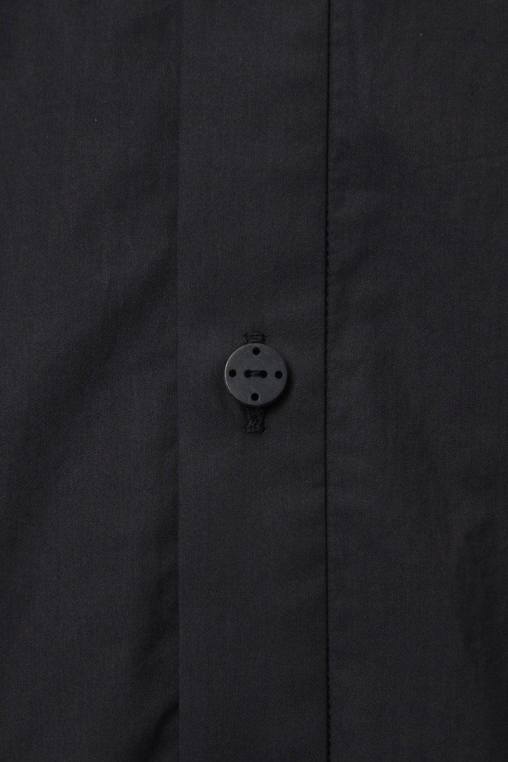 Long Shirt Cotton Hard Wash