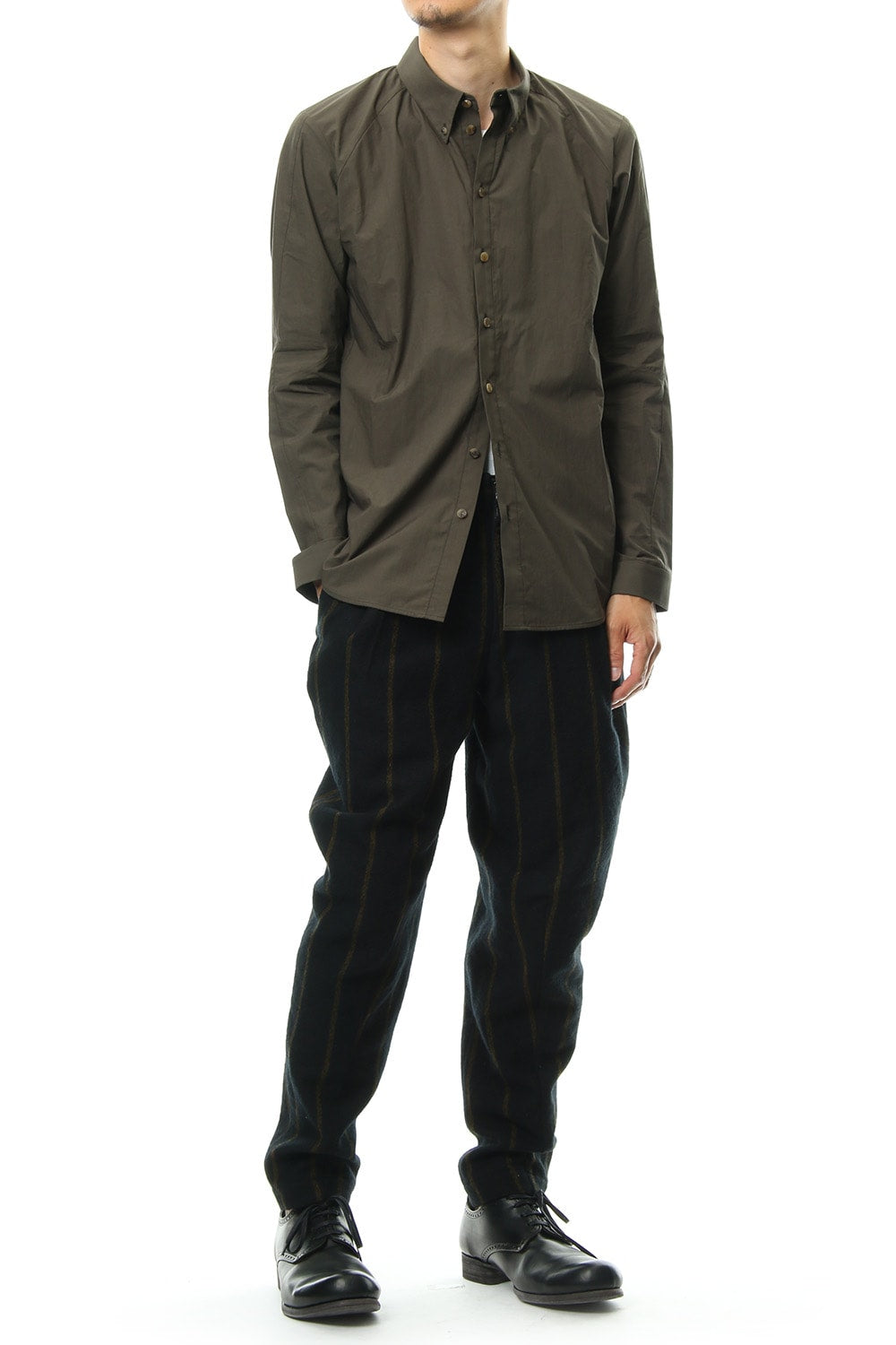 Shirts Cotton hard Wash