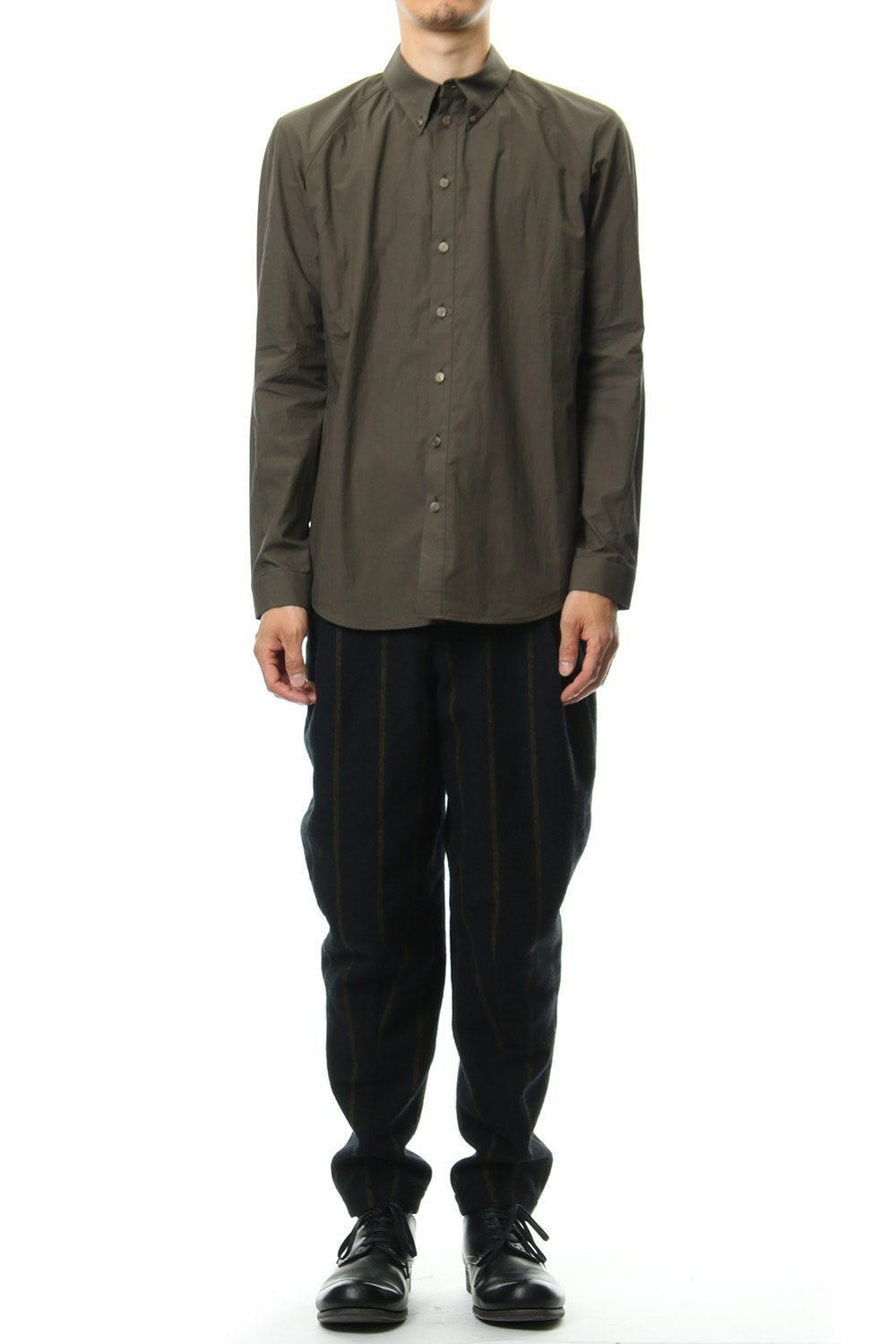 Shirts Cotton hard Wash