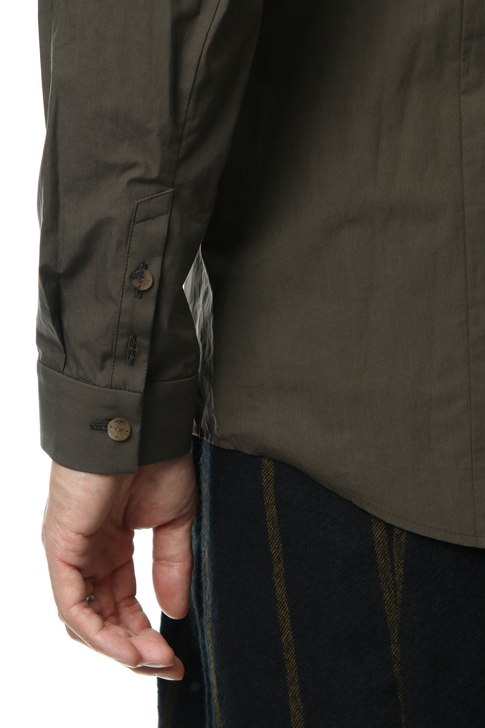 Shirts Cotton hard Wash