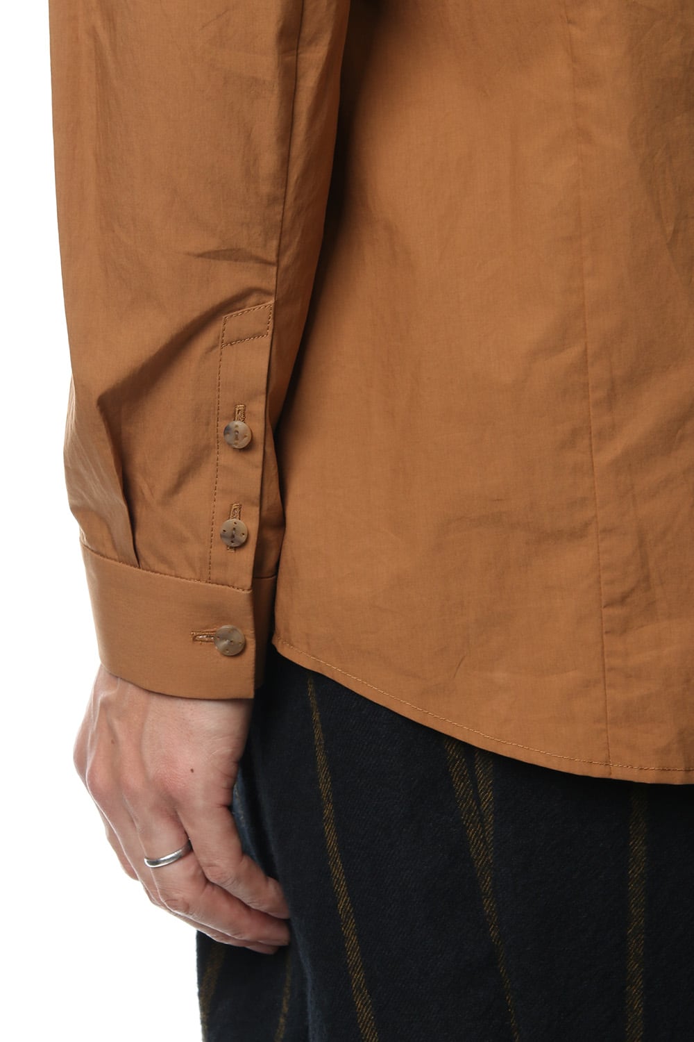 Shirts Cotton hard Wash