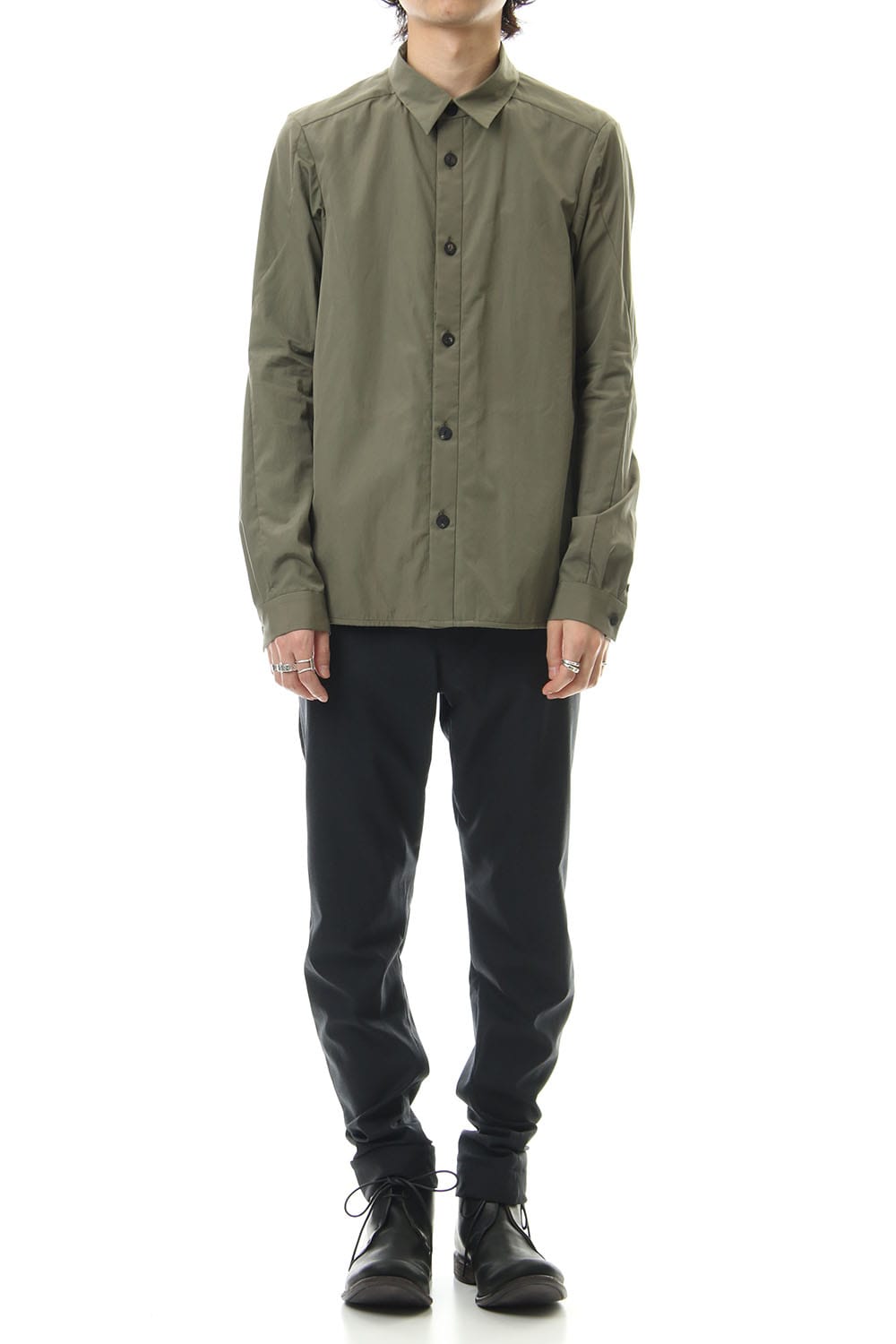 Shirt 120/2 egyptian cotton (FINX) 