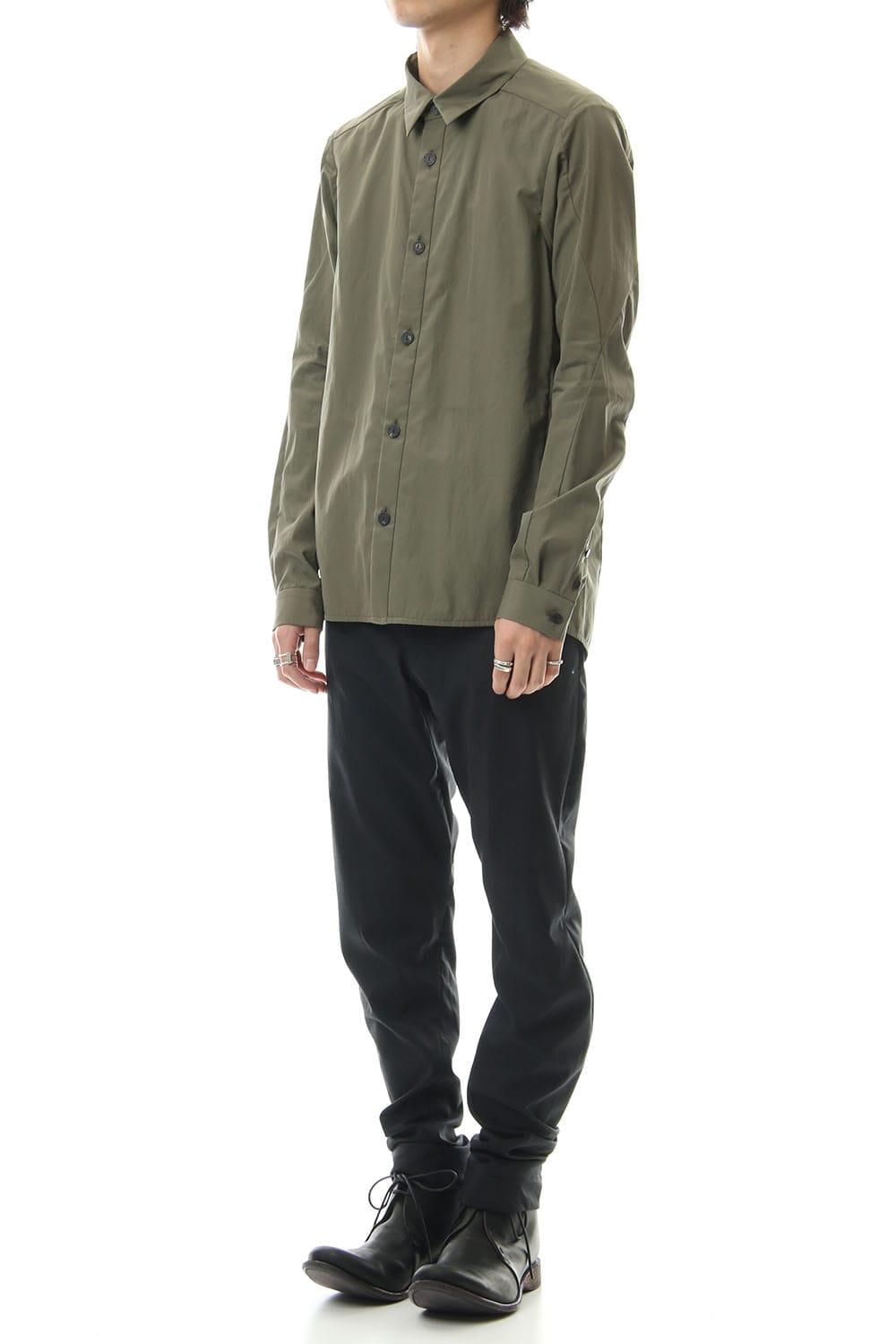 Shirt 120/2 egyptian cotton (FINX) 