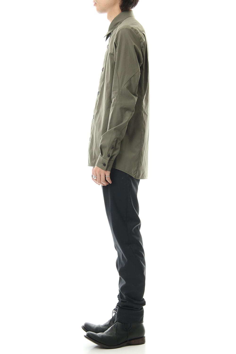 Shirt 120/2 egyptian cotton (FINX) 