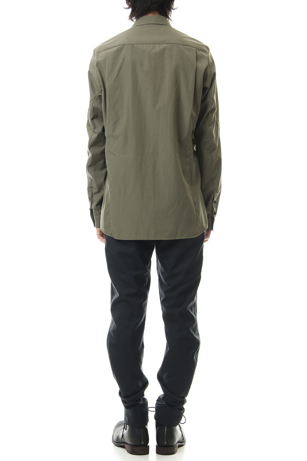 Shirt 120/2 egyptian cotton (FINX) 