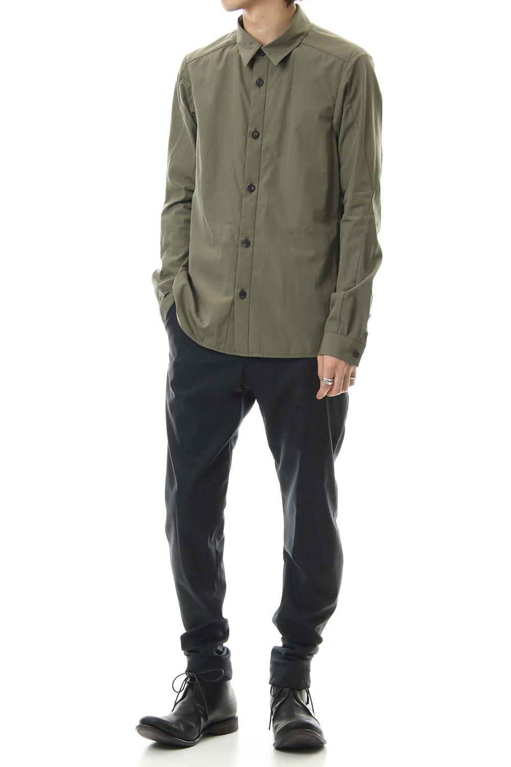 Shirt 120/2 egyptian cotton (FINX) 