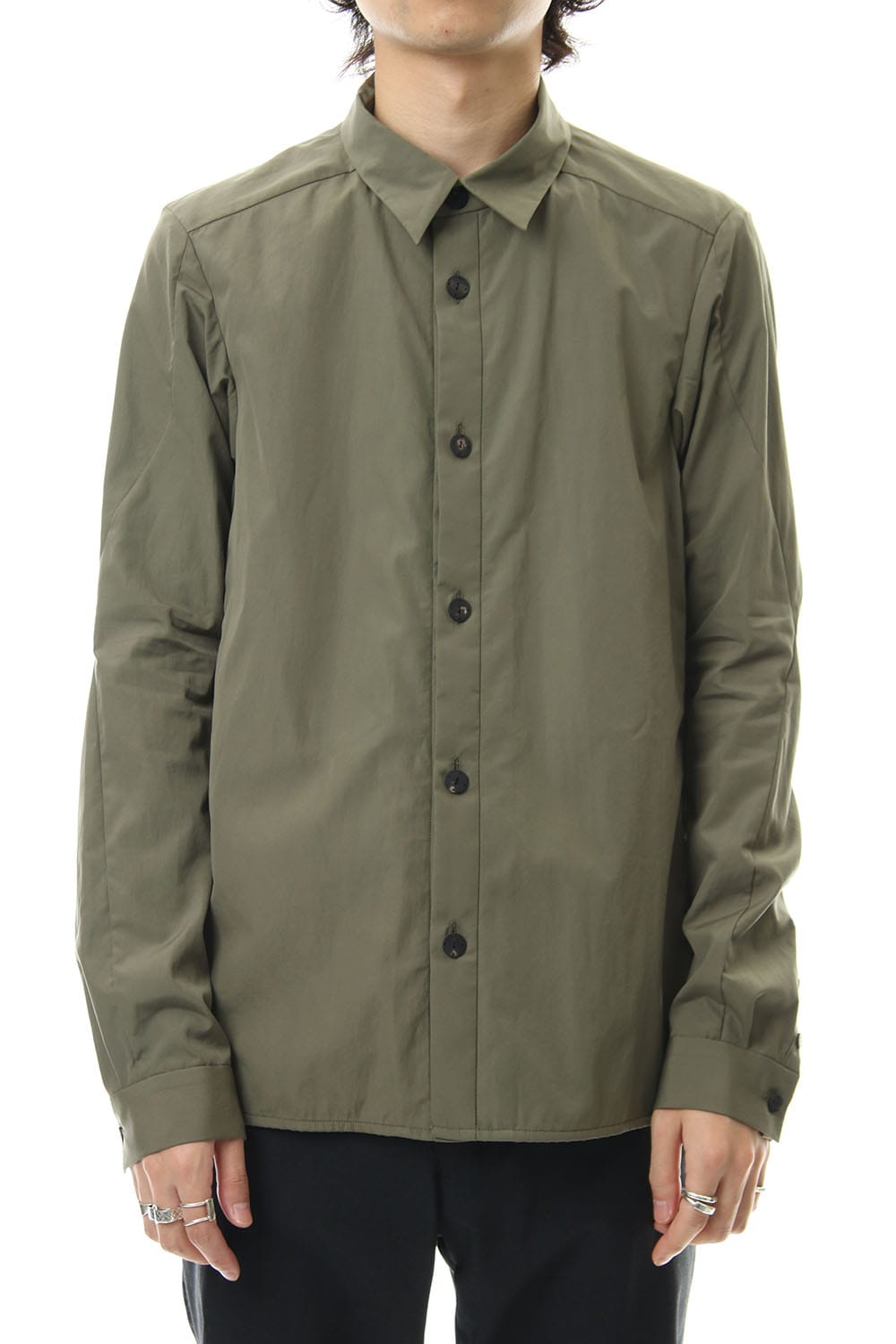 Shirt 120/2 egyptian cotton (FINX) 