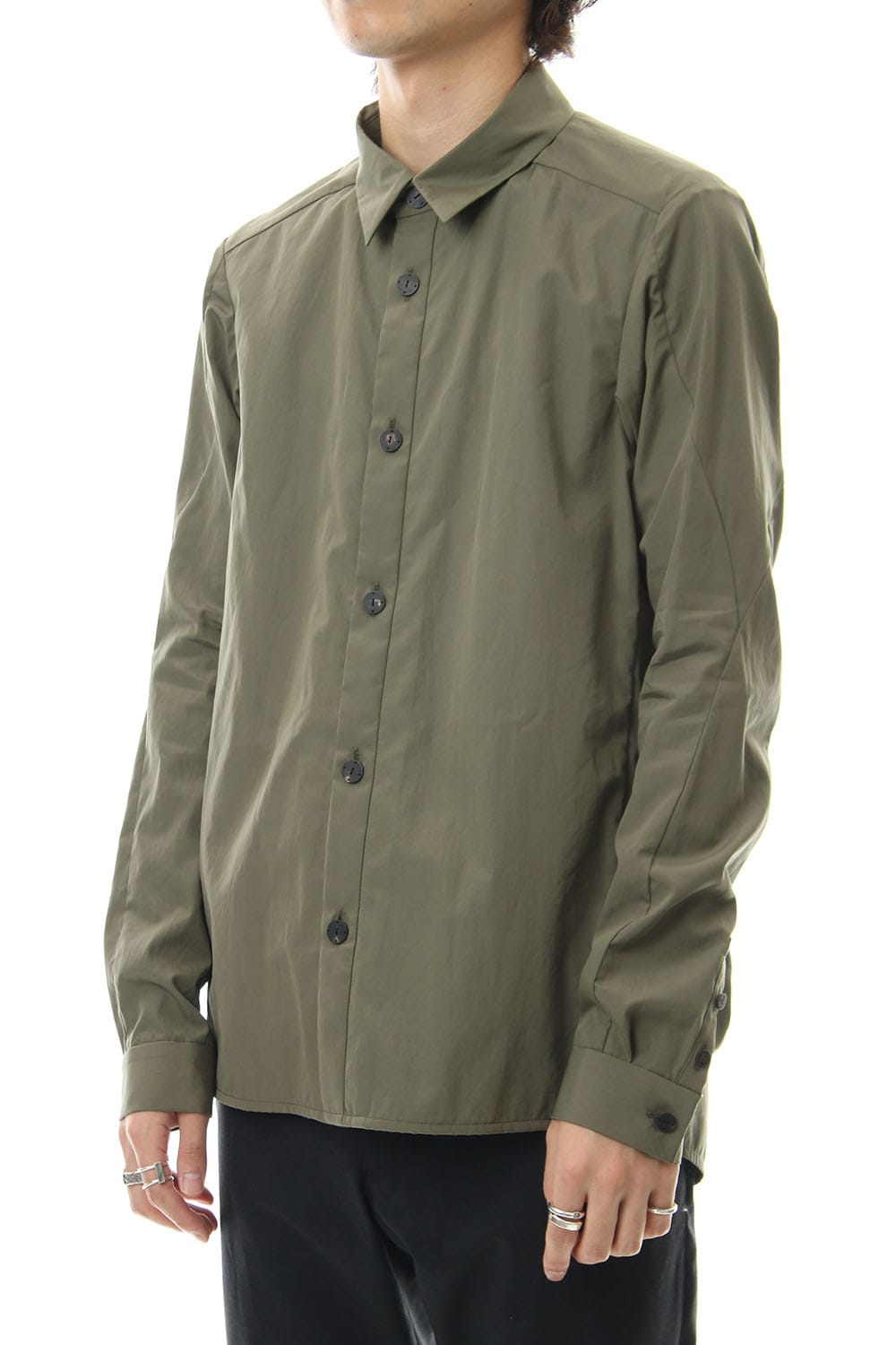 Shirt 120/2 egyptian cotton (FINX) 