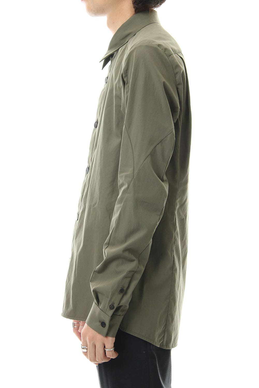 Shirt 120/2 egyptian cotton (FINX) 