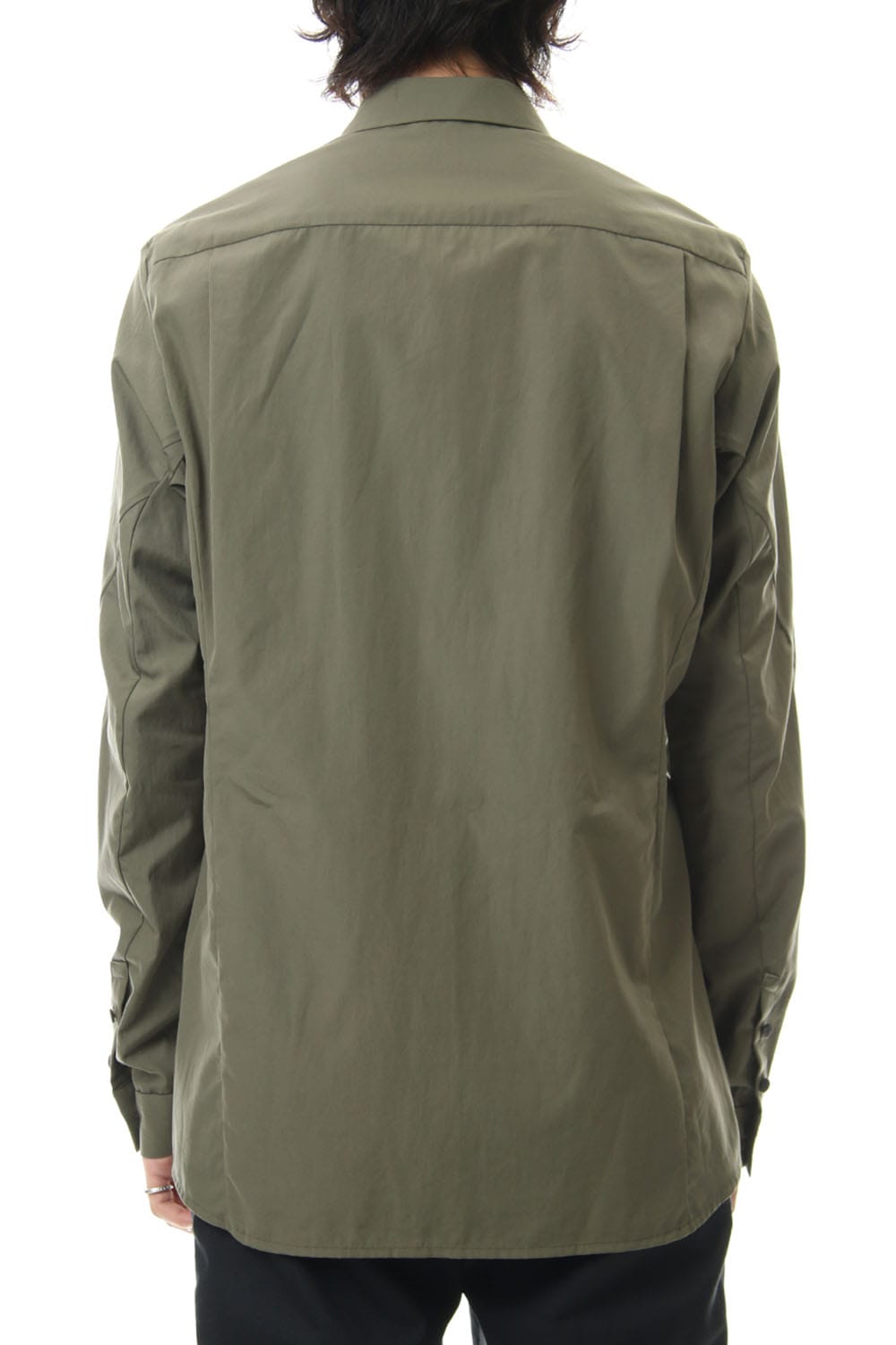 Shirt 120/2 egyptian cotton (FINX) 