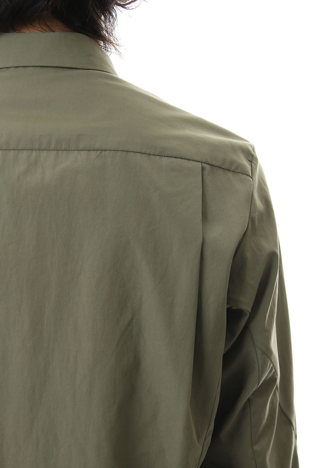 Shirt 120/2 egyptian cotton (FINX) 