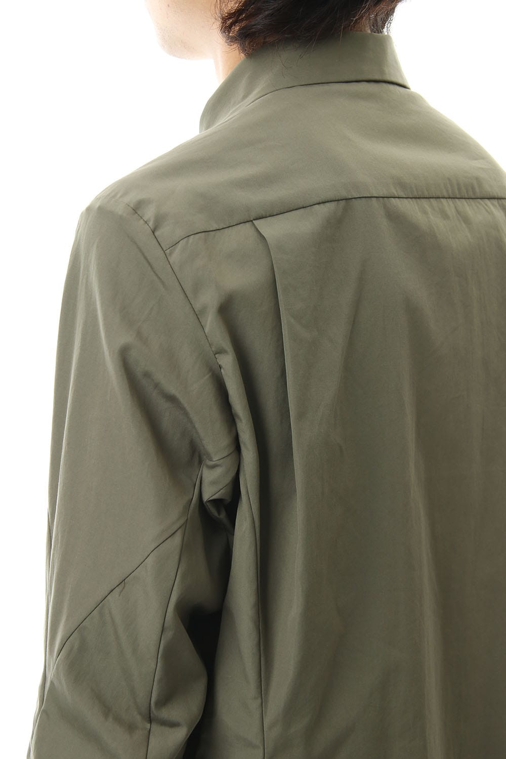 Shirt 120/2 egyptian cotton (FINX) 