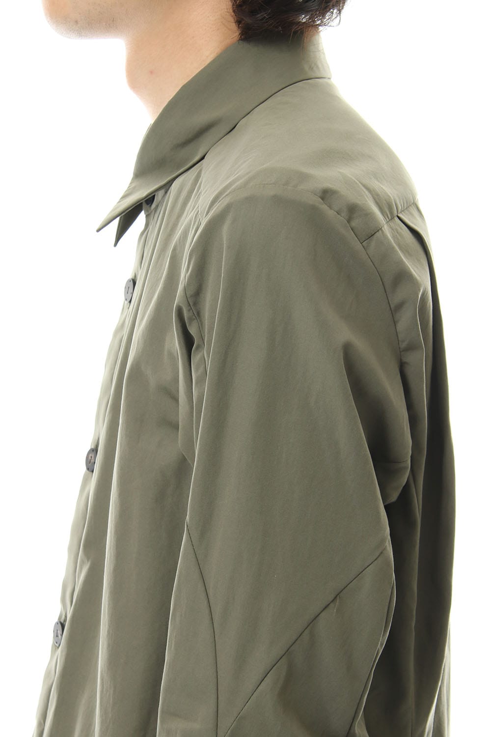 Shirt 120/2 egyptian cotton (FINX) 