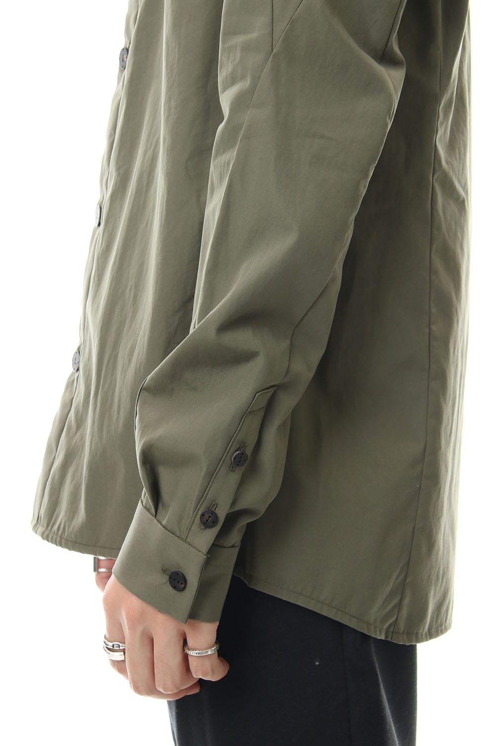 Shirt 120/2 egyptian cotton (FINX) 