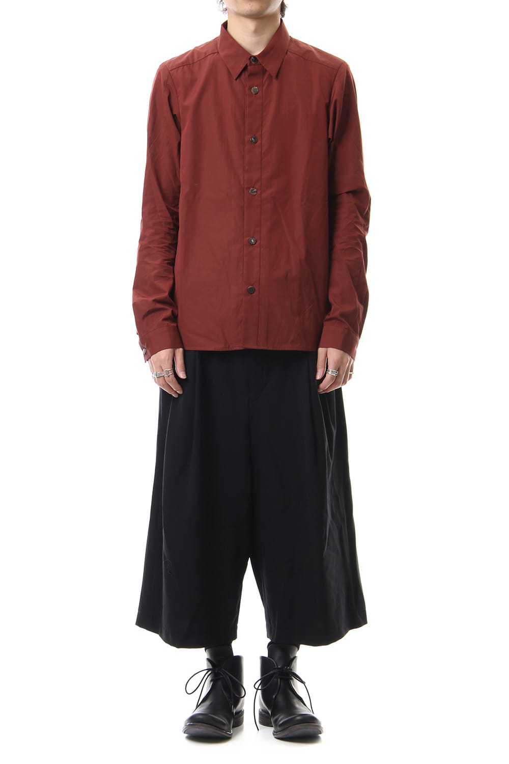 Shirt 120/2 egyptian cotton (FINX)