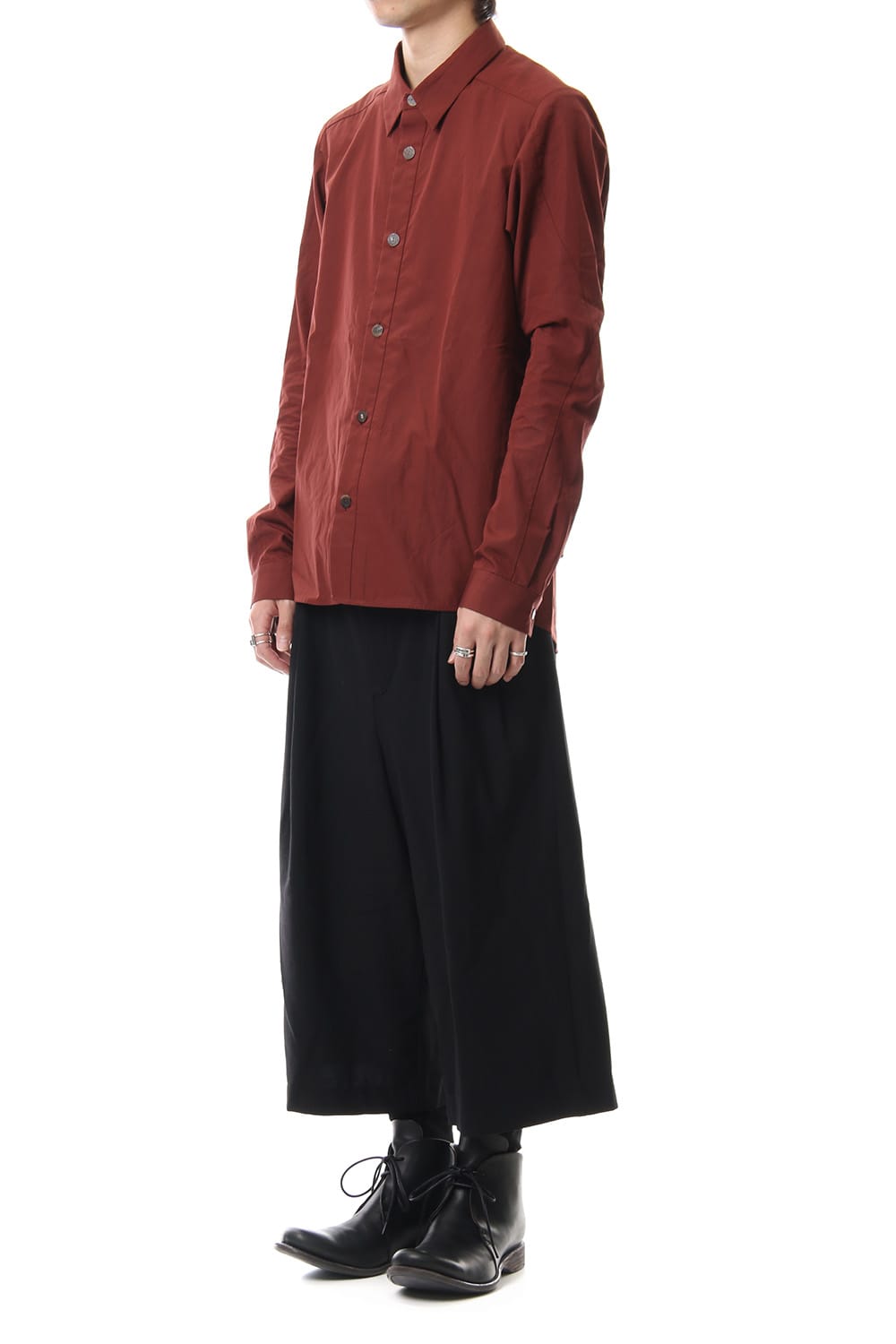 Shirt 120/2 egyptian cotton (FINX)