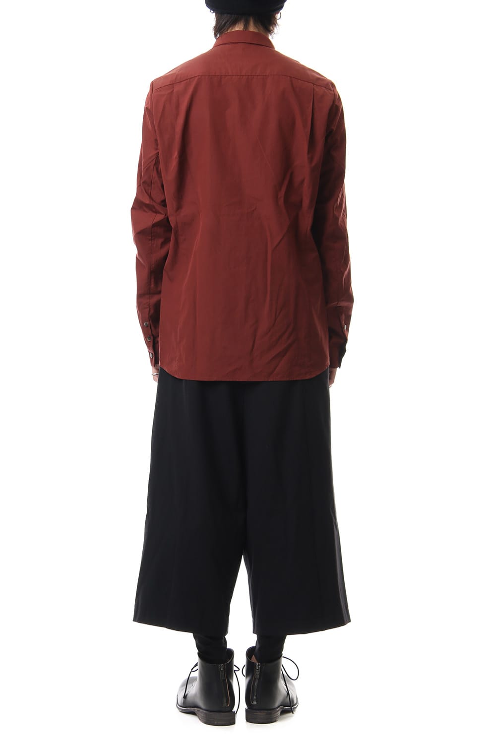 Shirt 120/2 egyptian cotton (FINX)