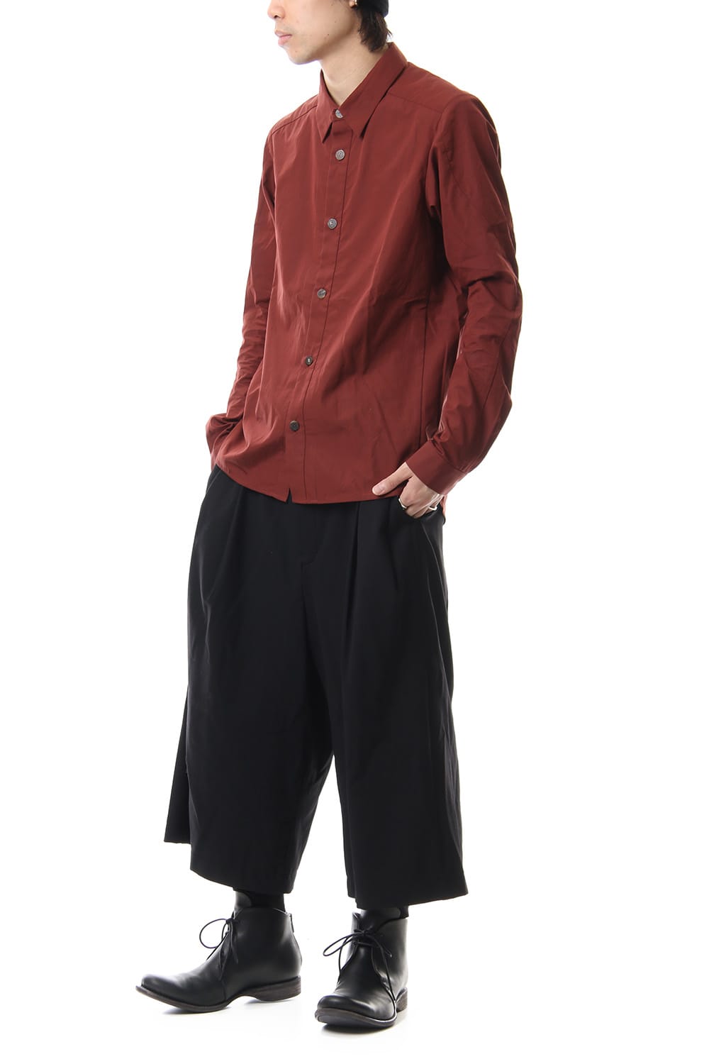 Shirt 120/2 egyptian cotton (FINX)