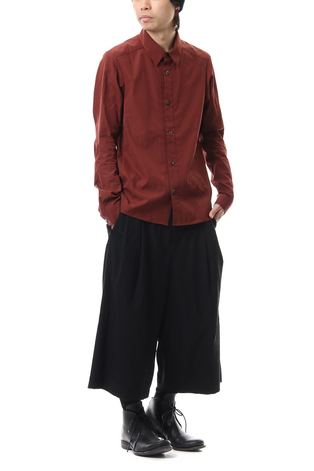 Shirt 120/2 egyptian cotton (FINX)