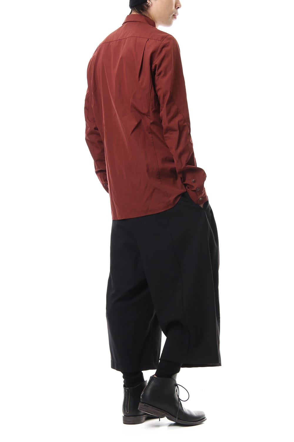 Shirt 120/2 egyptian cotton (FINX)