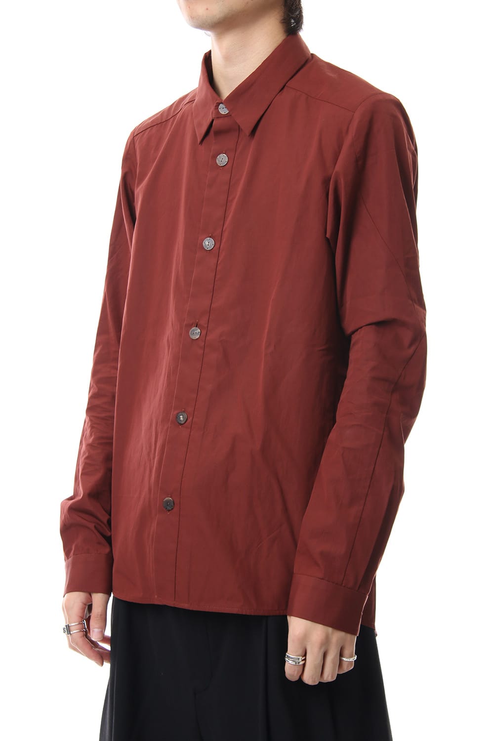 Shirt 120/2 egyptian cotton (FINX)