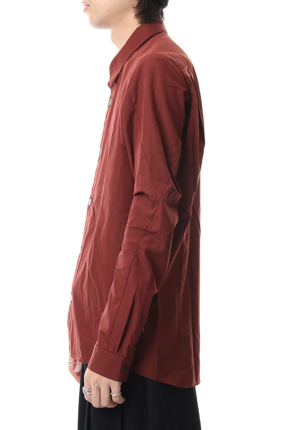 Shirt 120/2 egyptian cotton (FINX)